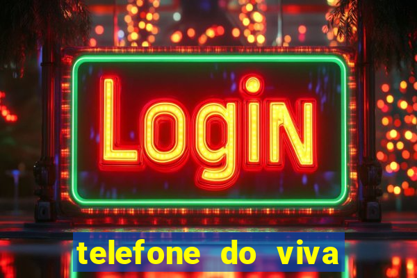 telefone do viva sorte oficial